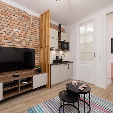 Beautiful & Stylish Apartaments Dietla With Air Conditioning By Noclegi Renters Krakow Exterior photo