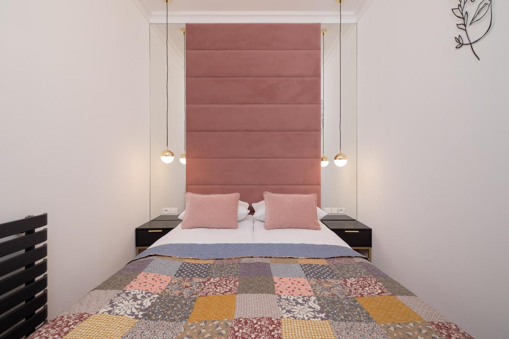 Beautiful & Stylish Apartaments Dietla With Air Conditioning By Noclegi Renters Krakow Exterior photo