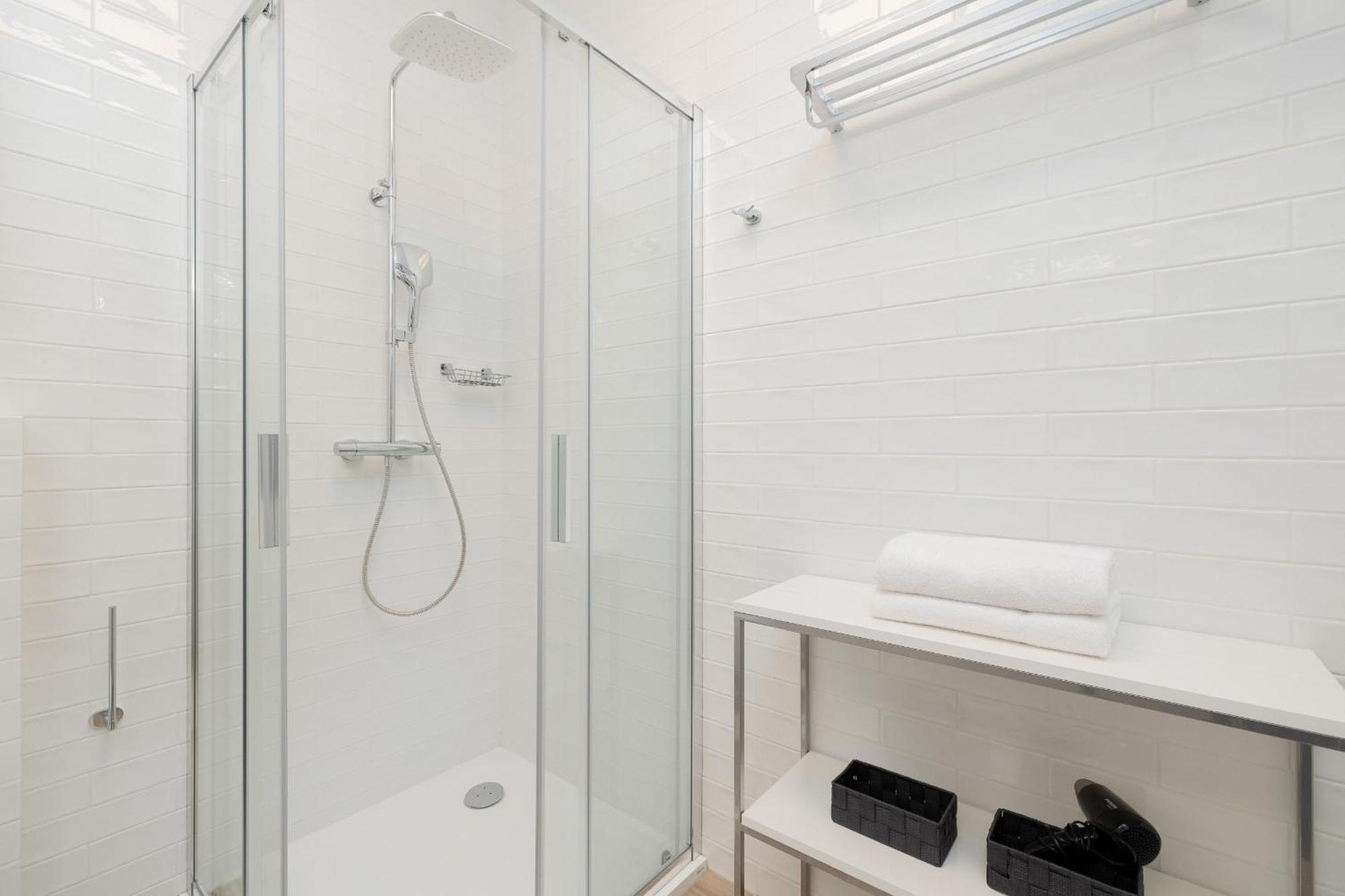 Beautiful & Stylish Apartaments Dietla With Air Conditioning By Noclegi Renters Krakow Exterior photo