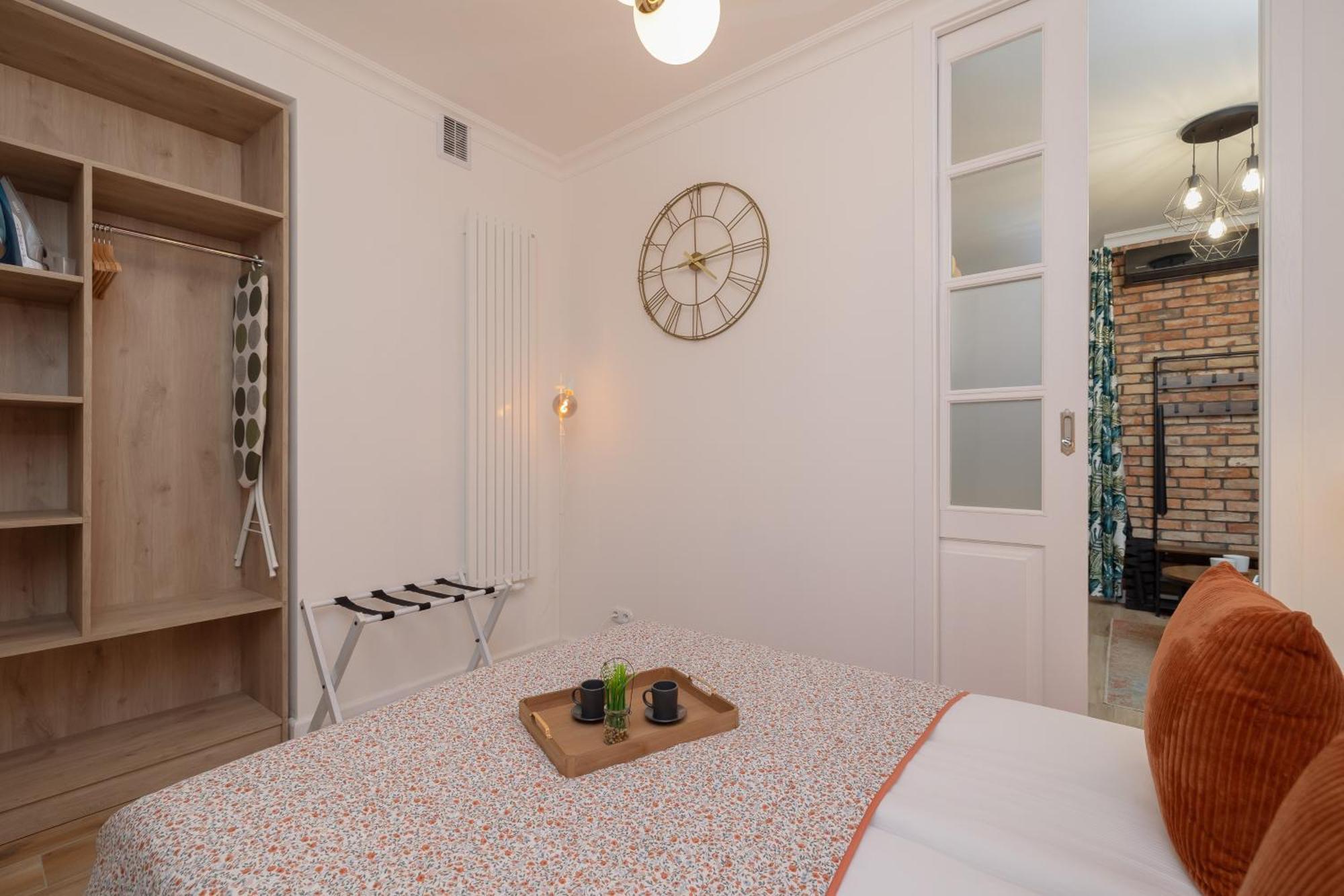 Beautiful & Stylish Apartaments Dietla With Air Conditioning By Noclegi Renters Krakow Exterior photo